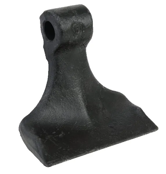 Kladívkový nůž Kuhn