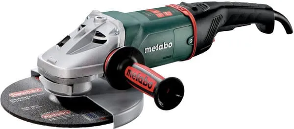 Úhlová bruska WE 24-230 MVT