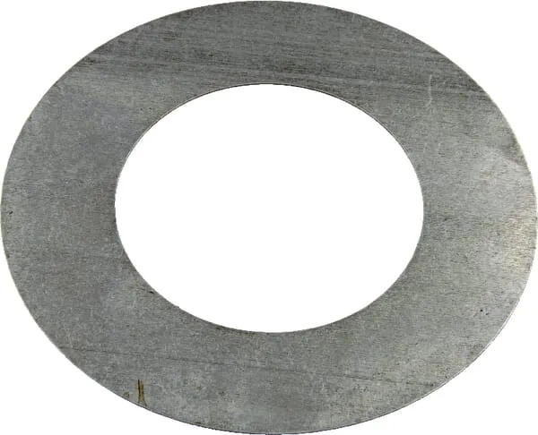 Kotouč 62x109x0,5mm