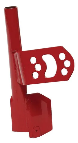 Radlice secí, pravá