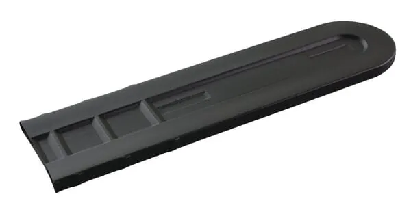 Krytka lišty motor. Pily Solo