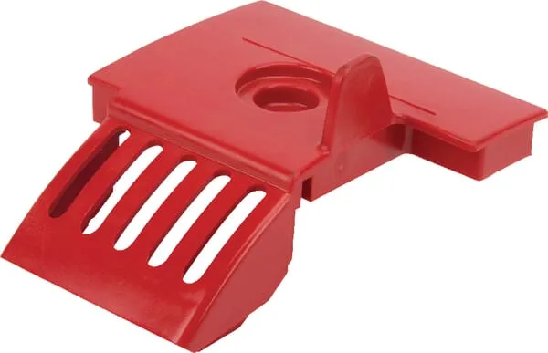Víko vzduchového filtru