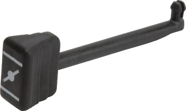 Páky sytiče Briggs & Stratton