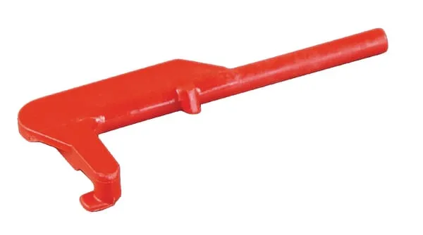 Kolík 4 poloplyn