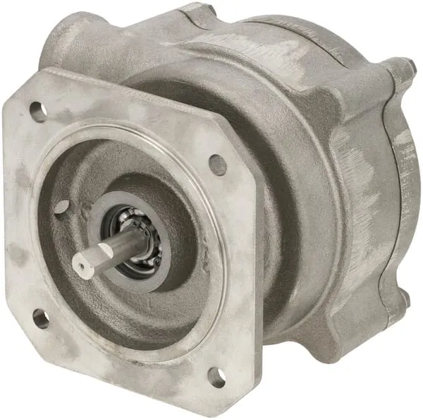 Čerpadlo zpětné pro vodní chlazení, kompletní