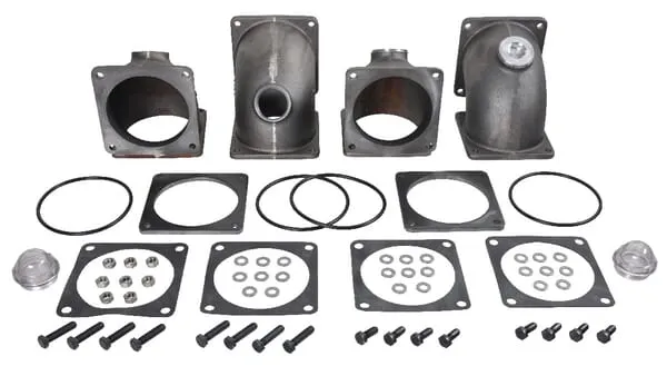 Připojovací sada pro vytlačovací čerpadla BR-EVO od B.P.