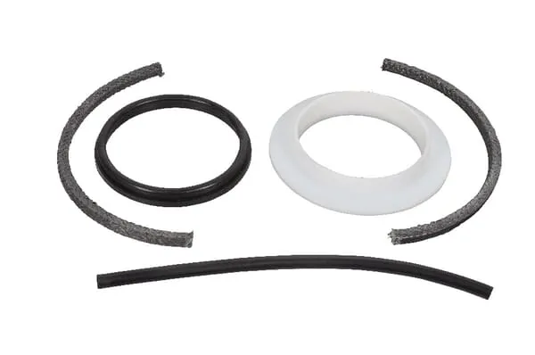 Kontrolní sada těsnění 4" BP