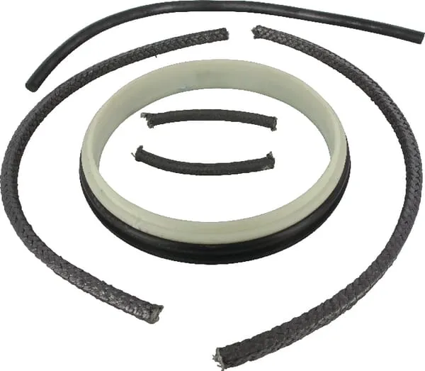 Originální výrobek BP – náhradní díly pro deskové šoupátko Locker