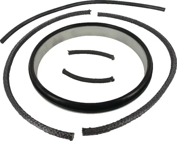 Kontrolní sada těsnění 8" BP