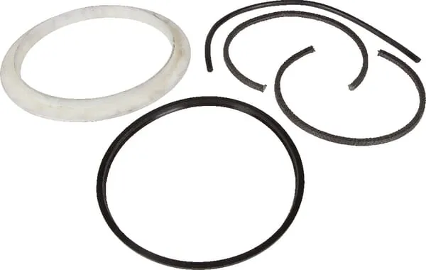 Kontrolní sada těsnění 10" BP