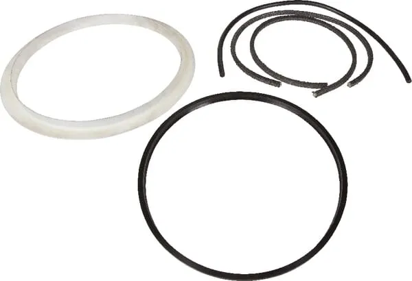 Kontrolní sada těsnění 12" BP