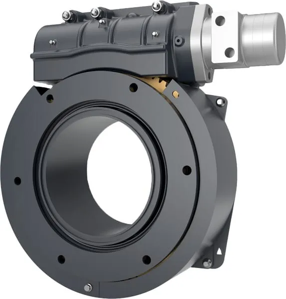 REVOBLOCK 10-200 MY21 s motorem a krytem