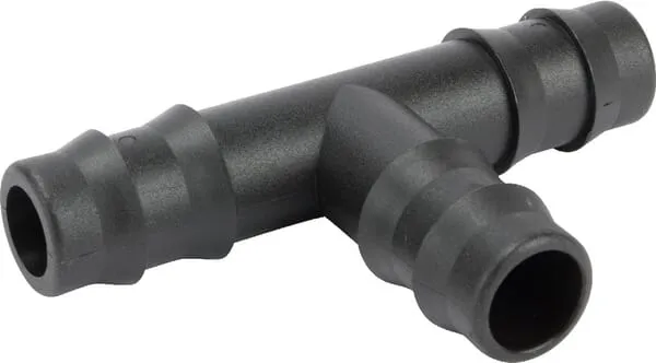 Zavlažovací spojka T, Ø 25