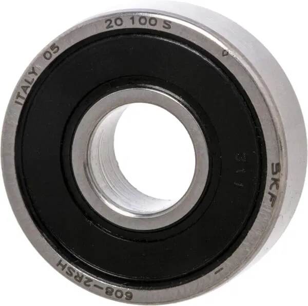 Kuličkové ložisko s hlubokou drážkou 8x22x7 mm SKF