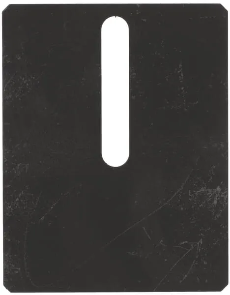 Stěrka ze slitiny Hardox®450, 90 x 115, Amazone