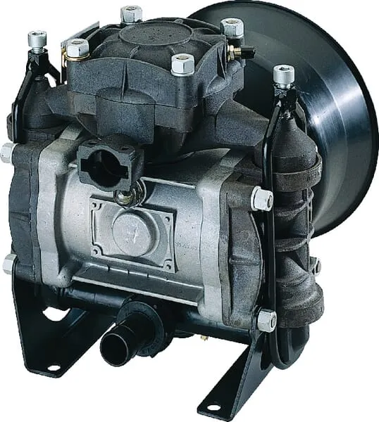 Písto-membránové čerpadlo BP 40K