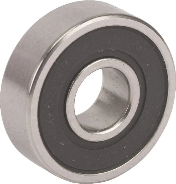 Radiální kuličkové ložisko