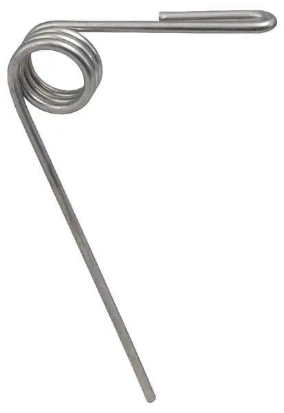 Prst nahrnovací, přední