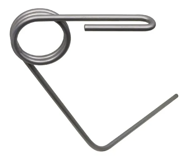 Zahrnující část typu "S", přední