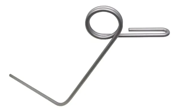 Zahrnující část typu "S", zadní