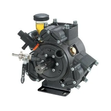 Vysokotlaké pístové membránové čerpadlo APS 51 MM