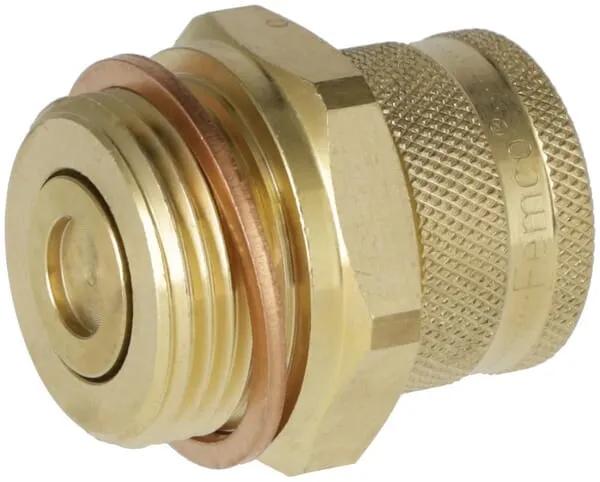 Vypouštěcí šroub oleje M30x2,0 mm-LB-T12