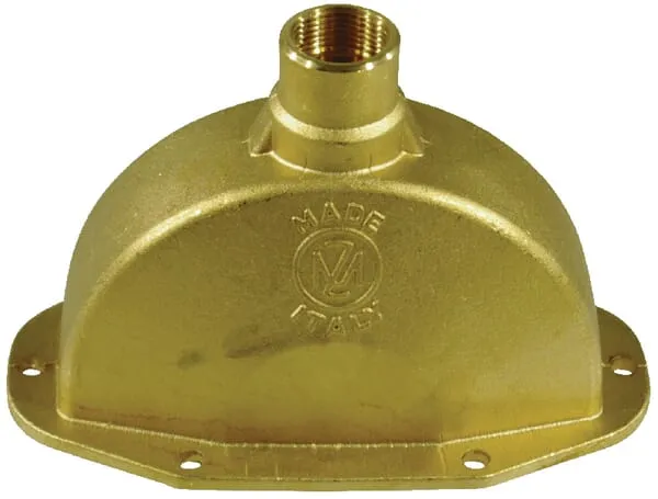 Horní díl pro 6" Šoupátko