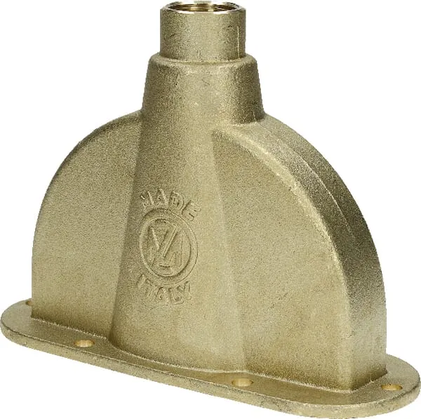 Horní díl pro 6" Šoupátko