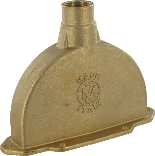 Horní díl pro 6" Šoupátko ECO