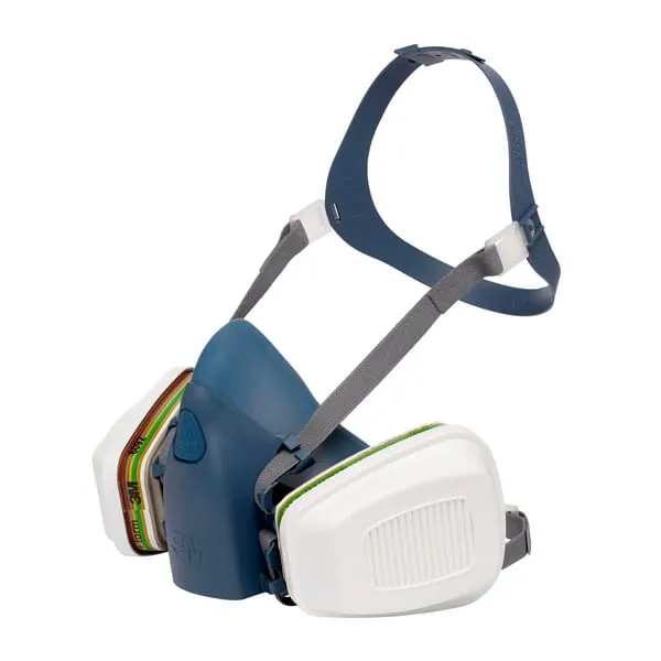 Filtr proti plynům, prachu a výparům A2P3 R