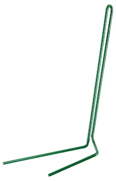 Prst nahrnovací rovný, pravý