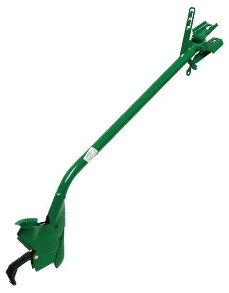 Radlice s patkou, dlouhá