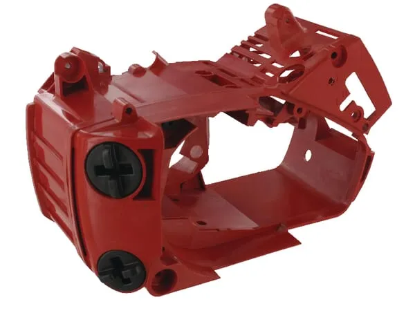 Červený kryt 630/640