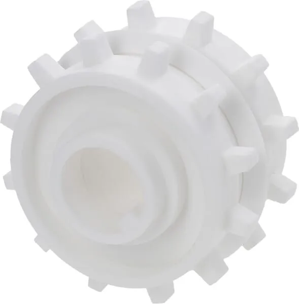 Kolo secí na obilí, s klínem