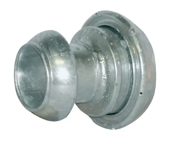 Adaptér vnější 6"+ vnější 4" 250 mm