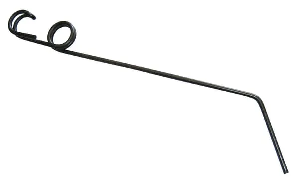 Secí hrot 7 mm Einböck