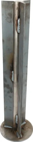 Osa kartáče, kompletní