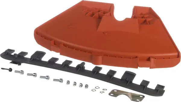 Disc guard