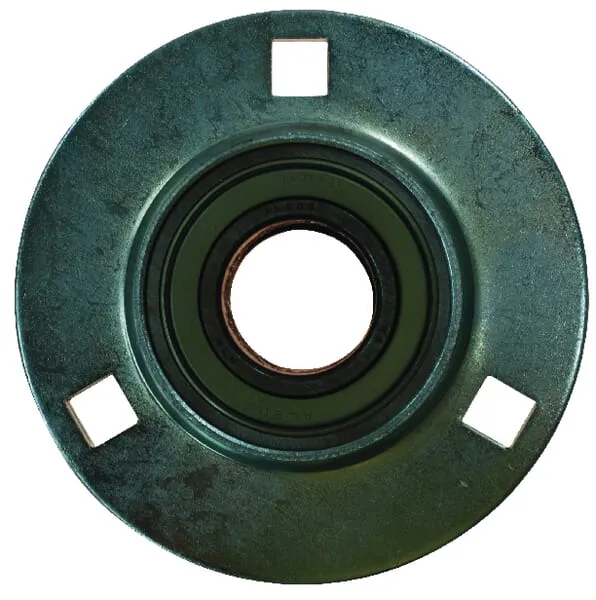 Ložisko 30 mm, kompletní