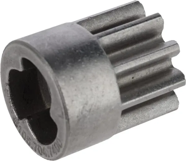 Drive pinion