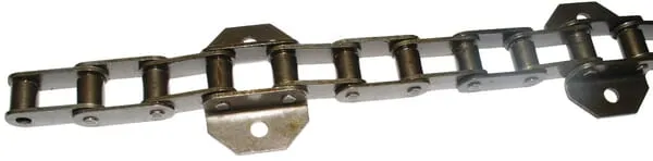 Vtahovací retez volný