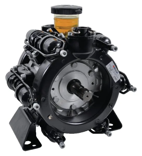 Písto-membránové čerpadlo BP 280