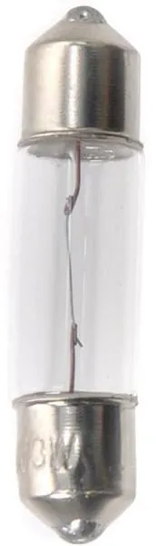 Samostatné Světlo 24 Volt Zkou