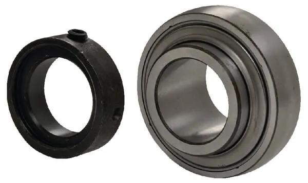 Kuličkové ložisko