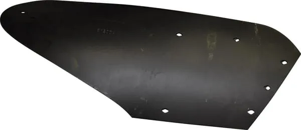 Odhrnovačka RH levé Kuhn