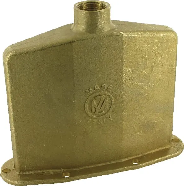 Horní díl skříně 6"