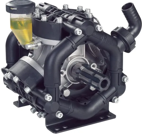 Čerpadlo BP75 1 3/8"