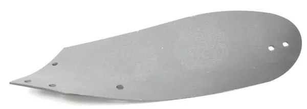 Odhrnovačka BL4 14 levá, vhodná pro Kuhn