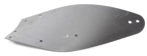 Odhrnovačka l. HC4 Kuhn