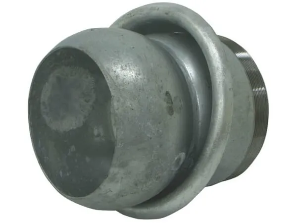 Závitová přípojka Italský typ D (Ferrari / Baroni / Berselli)